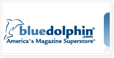 Blue Dolphin Redesign